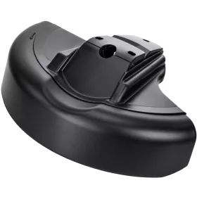   Védőburkolat PM-KS-2500S elektromos fűkaszához, 400 mm széles, 25 mm-es szárhoz – Powermat (PM-KE-2500S-OK)