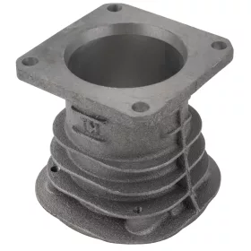   Henger PM-KO-100T/150T/200T kompresszorhoz, 65 mm-es dugattyúhoz – Powermat (PM-KO-100T-150T-200T-230/400V-CY)