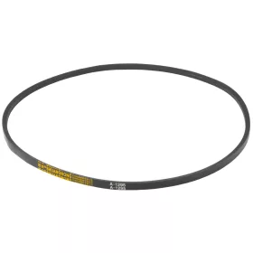   Ékszíj A-1295 PM-KO-100T/150T/200T kompresszorhoz, 13 mm – Powermat (PM-KO-100T-150T-200T-230/400V-PA)