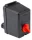 Nyomáskapcsoló (presszosztát) 100–200 l-es kompresszorhoz, 230/400 V, 20 A – Powermat (PM-KO-100T-150T-200T-230/400V-WY)