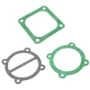 Tömítéskészlet PM-KO-100T/150T/200T kompresszorhoz, 3 db-os – Powermat (PM-KO-100T-150T-200T-230/400V-ZUS)