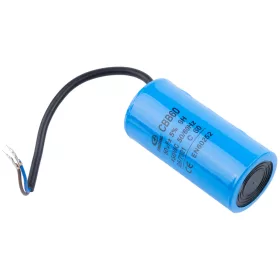  Kondenzátor 50 µF, 450 V PM-KO-100T/150T/200T kompresszorhoz – Powermat (PM-KO-100T-150T-200T-230V-KN)