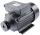 Villanymotor PM-KO-100T/150T/200T-230V kompresszorhoz, 3 kW, 230 V – Powermat (PM-KO-100T-150T-200T-230V-SI)