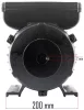 Villanymotor PM-KO-100T/150T/200T-230V kompresszorhoz, 3 kW, 230 V – Powermat (PM-KO-100T-150T-200T-230V-SI)