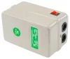 Kontaktor PM-KO-100T/150T/200T-400V kompresszorhoz, 3 kW – Powermat (PM-KO-100T-150T-200T-400V-STY)