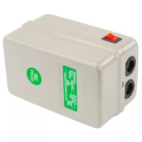   Kontaktor PM-KO-100T/150T/200T-400V kompresszorhoz, 3 kW – Powermat (PM-KO-100T-150T-200T-400V-STY)