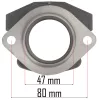 Henger PM-KO-100T-V2 kompresszorhoz, 47 mm-es dugattyúhoz – Powermat (PM-KO-100T-V2-CY)
