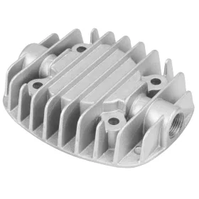   Hengerfej PM-KO-100T-V2 kompresszorhoz, 125 × 101 mm – Powermat (PM-KO-100T-V2-GC)