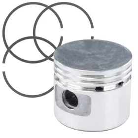  Dugattyú gyűrűkkel PM-KO-100T-V2 kompresszorhoz, 47 mm – Powermat (PM-KO-100T-V2-TK)