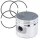 Dugattyú gyűrűkkel PM-KO-100T-V2 kompresszorhoz, 47 mm – Powermat (PM-KO-100T-V2-TK)