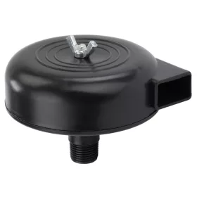   Légszűrő kompresszorhoz 3/8 col menettel, 24–50 l, PM-KO-24T / 50T / 100T-V2 – Powermat (PM-KO-24T-100T-V2-FI)
