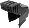 Védőburkolat PM-KO-24T és PM-KO-50T kompresszorhoz, 24 l / 50 l – Powermat (PM-KO-24T-50T-OSL)