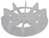 Hűtőventilátor PM-KO-24T és PM-KO-50T kompresszorhoz, 150 mm – Powermat (PM-KO-24T-50T-WEN)