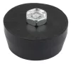 Rezgéscsillapító láb kompresszorhoz, 44 mm, M4, PM-KO-24T – Powermat (PM-KO-24T-AMR)