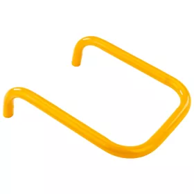   Fogantyú kompresszorhoz, 288 × 222 mm, Ø 20,5 mm – Powermat (PM-KO-24T-RA)