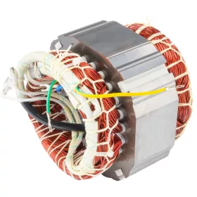   Állórész (sztátor) PM-KO-24T kompresszor motorjához, 230 V – Powermat (PM-KO-24T-SN)