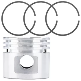   Dugattyú készlet gyűrűkkel PM-KO-24T kompresszorhoz, 42 mm – Powermat (PM-KO-24T-TK)