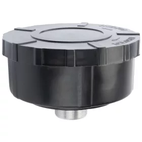   Levegőszűrő PM-KO-300T-400V kompresszorhoz, 1" menet – Powermat (PM-KO-300T-400V-FI)