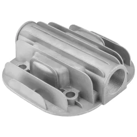   Hengerfej PM-KO-300T-400V kompresszorhoz, 150 × 149 mm – Powermat (PM-KO-300T-400V-GC)
