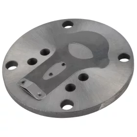   Szeleplemez-készlet PM-KO-300T-400V kompresszorhoz, Ø 135 mm – Powermat (PM-KO-300T-400V-KBL)