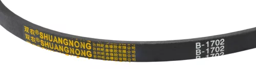 Ékszíj B-1702 PM-KO-300T-400V kompresszorhoz, 17 mm – Powermat (PM-KO-300T-400V-PA)