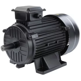   Villanymotor PM-KO-300T-400V kompresszorhoz, 7,5 kW, 400 V, 15 A – Powermat (PM-KO-300T-400V-SI)