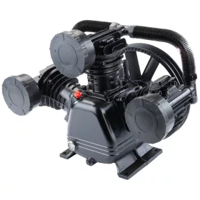   Kompresszorfej PM-KO-300T-400V kompresszorhoz, 7,5 kW, 400 V, 1200 l/perc – Powermat (PM-KO-300T-400V-SPR)