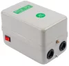 Mágneskapcsoló (kontaktor) PM-KO-300T-400V kompresszorhoz, 7,5 kW, 14–22 A – Powermat (PM-KO-300T-400V-STY)