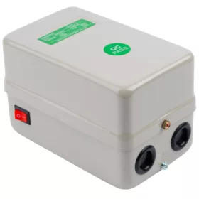   Mágneskapcsoló (kontaktor) PM-KO-300T-400V kompresszorhoz, 7,5 kW, 14–22 A – Powermat (PM-KO-300T-400V-STY)