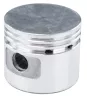 Dugattyú gyűrűkkel PM-KO-50T és PM-KO-50T-V2 kompresszorhoz, 47 mm – Powermat (PM-KO-50T-50TV2-TK)