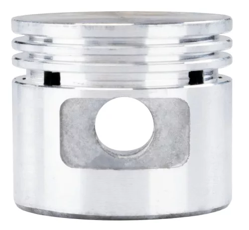 Dugattyú gyűrűkkel PM-KO-50T és PM-KO-50T-V2 kompresszorhoz, 47 mm – Powermat (PM-KO-50T-50TV2-TK)
