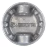 Dugattyú gyűrűkkel PM-KO-50T és PM-KO-50T-V2 kompresszorhoz, 47 mm – Powermat (PM-KO-50T-50TV2-TK)