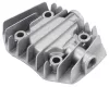 Hengerfej PM-KO-50T és PM-KO-24T kompresszorhoz, 130 × 93 mm – Powermat (PM-KO-50T-GC)