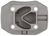 Hengerfej PM-KO-50T és PM-KO-24T kompresszorhoz, 130 × 93 mm – Powermat (PM-KO-50T-GC)