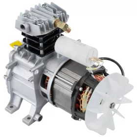   Sűrítő egység motorral PM-KO-50T kompresszorhoz, 206 l/perc, 1,85 kW, 230 V – Powermat (PM-KO-50T-SPR)