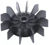 Hűtőventilátor PM-KO-50T-V2 és PM-KO-100T-V2 kompresszorhoz, 210 mm – Powermat (PM-KO-50T-V2-100T-V2-WEN)