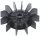 Hűtőventilátor PM-KO-50T-V2 és PM-KO-100T-V2 kompresszorhoz, 210 mm – Powermat (PM-KO-50T-V2-100T-V2-WEN)