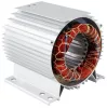 Motor állórész házzal PM-KO-50T-V2 kompresszorhoz, 2,2 kW, 230 V – Powermat (PM-KO-50T-V2-SN)