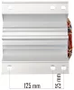 Motor állórész házzal PM-KO-50T-V2 kompresszorhoz, 2,2 kW, 230 V – Powermat (PM-KO-50T-V2-SN)