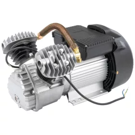   Kompresszorfej motorral PM-KO-50T-V2 kompresszorhoz, 2,2 kW, 230 V, 392 l/perc – Powermat (PM-KO-50T-V2-SPR)