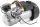 Kompresszorfej motorral PM-KO-50T-V2 kompresszorhoz, 2,2 kW, 230 V, 392 l/perc – Powermat (PM-KO-50T-V2-SPR)