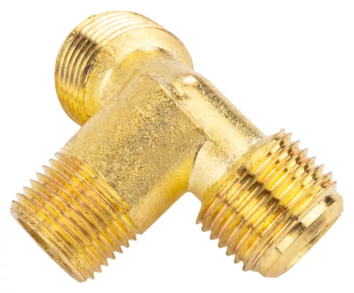 T-idom PM-KO-50T-V2 kompresszorhoz, 3/8 és 1/2 col menettel – Powermat (PM-KO-50T-V2-TR)