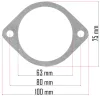Tömítéskészlet PM-KO-50T-V2 kompresszorhoz, 3 db – Powermat (PM-KO-50T-V2-ZUS)