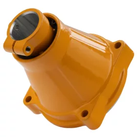   Kuplungharang kuplungházzal benzines fűkaszához, 78 mm, 9 bordás tengely, PM-KS-600T – Powermat (PM-KS-600T-BZK)