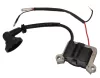 Gyújtótekercs benzines fűkaszához, 40–50 cm³ motorokhoz, PM-KS-600T – Powermat (PM-KS-600T-CE)