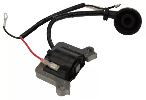 Gyújtótekercs benzines fűkaszához, 40–50 cm³ motorokhoz, PM-KS-600T – Powermat (PM-KS-600T-CE)