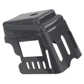   Légszűrő egység szivacsbetéttel benzines fűkaszához, 31 mm csavartáv, PM-KS-600T – Powermat (PM-KS-600T-FI)