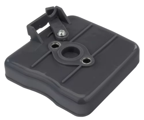 Légszűrő egység szivacsbetéttel benzines fűkaszához, 31 mm csavartáv, PM-KS-600T – Powermat (PM-KS-600T-FI)