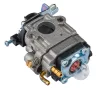 Karburátor benzines fűkaszához és szegélynyíróhoz, max. 52 cm³ motorhoz, PM-KS-600T – Powermat (PM-KS-600T-GA)