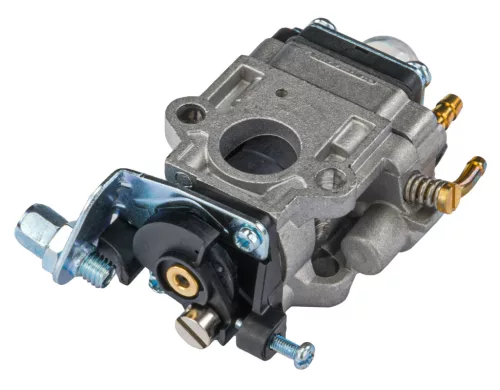 Karburátor benzines fűkaszához és szegélynyíróhoz, max. 52 cm³ motorhoz, PM-KS-600T – Powermat (PM-KS-600T-GA)